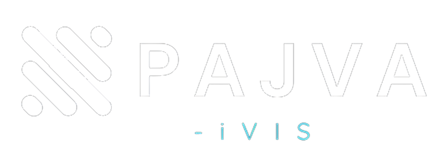 PAJVA logo